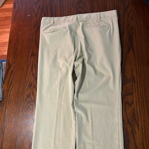 Adidas Ultimate 365 Golf Pants…34x32..Gently Used